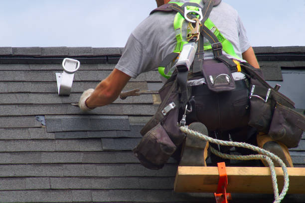 Best Rubber Roofing (EPDM, TPO)  in Sandersville, GA