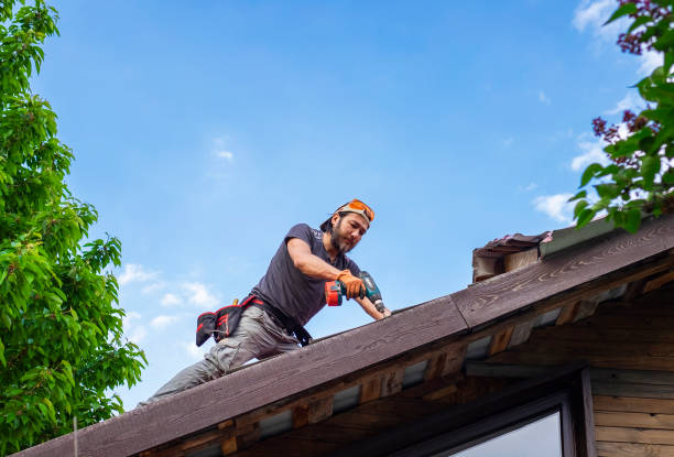 Reliable Sandersville, GA Roofing services Solutions